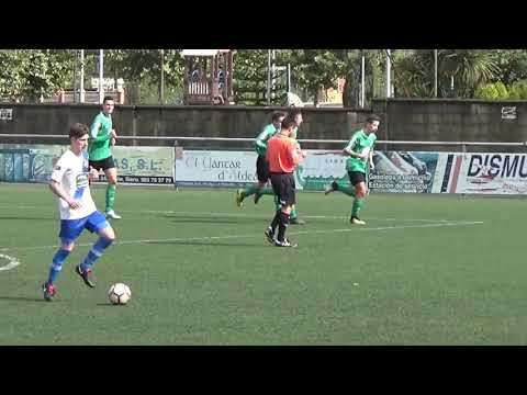 2 juvenil || Lada Langreo, 2 - Lenense Proinastur, 2.