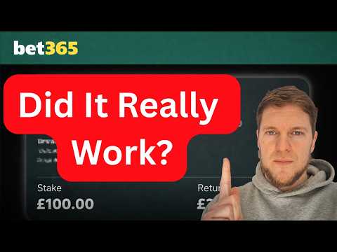 Ich habe Europas besten Wett-Tippgeber 80 Tage lang getestet – Hat er gewonnen?