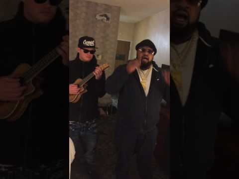 Einer Bankz x Dannyalwayswin - Ice Age Acoustic Remix