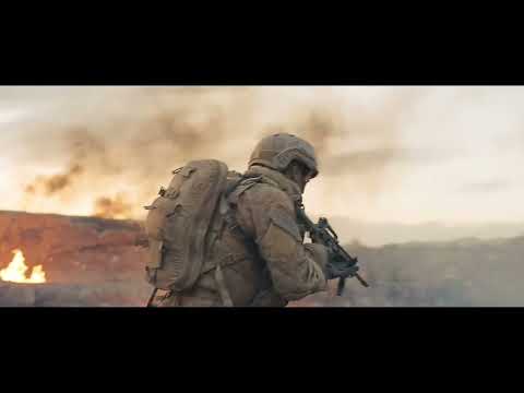 Martin Wave feat. Ashby - Watch me die (soundtrack from the movie Terminal List)