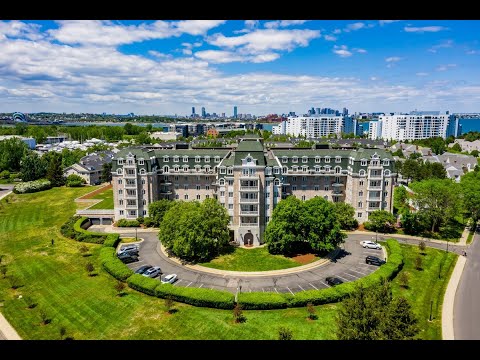 100 Marina Dr. Unit 105 Quincy, MA 02171 | Ronald Trapasso | Wilson Group - Keller Williams