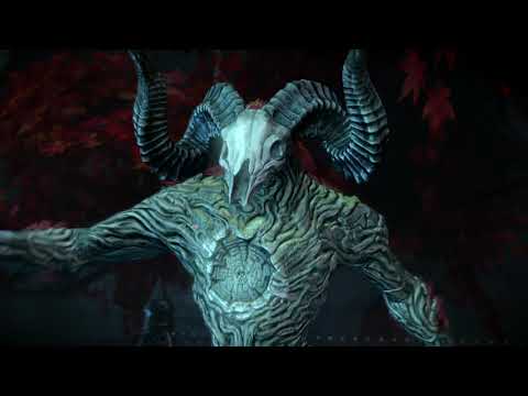 Castlevania Lords of Shadow 2   Walkthrough Part 28