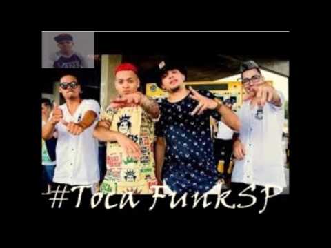 Os cretinos e Mc W1 -  Despenca Com o BumBum