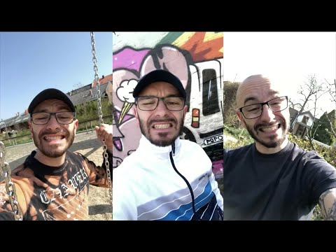 KOLLEGE HARTMANN - Burnout (prod. Gossenbeats)