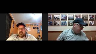 Between the Lanes Episode # 115