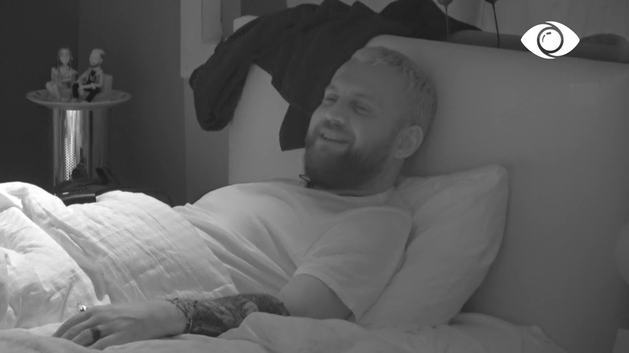 Nga 4 hiq 2/ Luizi i shpjegon Ermionës si të nominojë