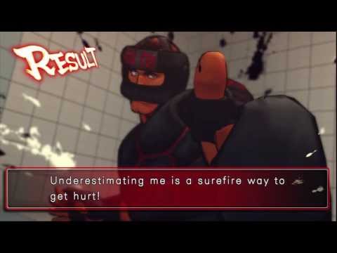 SPOTLIGHT:SSF4AE: Troofgod (Dan) On XBL HD