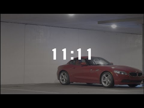 Vibetonova - 11:11 (Freestyle)