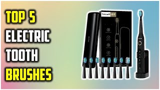 Top 5 Electric Toothbrushes of {2025} – Ultimate Guide!