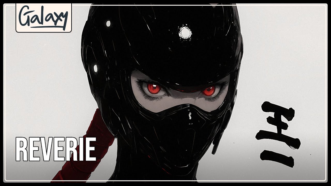 Haywyre & Braken - Reverie