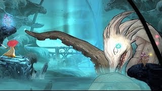 Clip of Child of Light