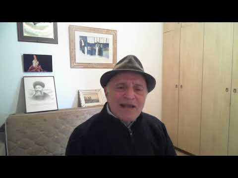 Yokhéved Myriam Bithiah et les autres 15-01-2023 (au dela de la nuit) Yokhéved Myriam Bithiah et les autres 15-01-2023 (au dela de la nuit)