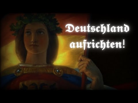 Germany, stand up! - Part 1