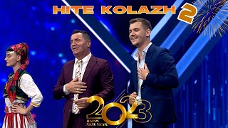 Adri Rogaqi & Afrim Muqiqi - Hitet Kolazh 2 (Gezuar 2023)