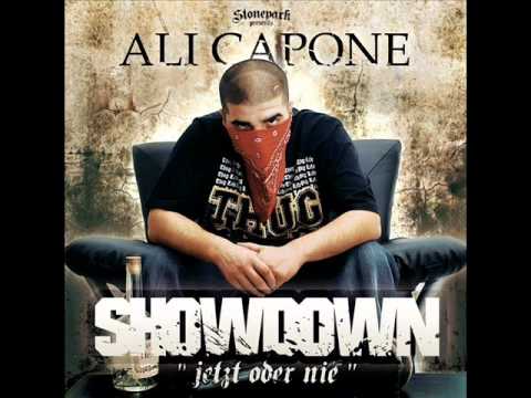 Ali Capone - 48 Bars Frontin