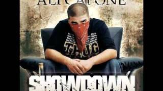 Ali Capone - 48 Bars Frontin