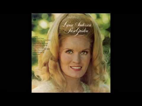 LYNN ANDERSON - Rose Garden - Jardín de Rosas - (1973)