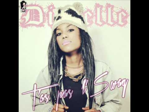 DIESELLE T'AS PAS L'SWAG