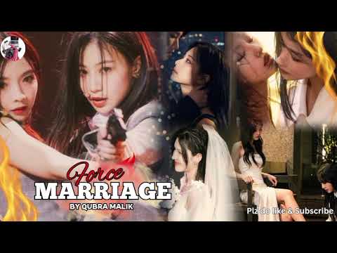 EP 24|Real Culprit 👀🥺|Forced Marriage 💍💔|Romantic GL Love Story