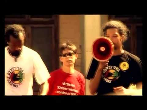 Le pays va mal -  Kolektif Revey Twa