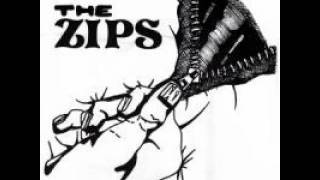 The Zips - Don't Be Pushed Around