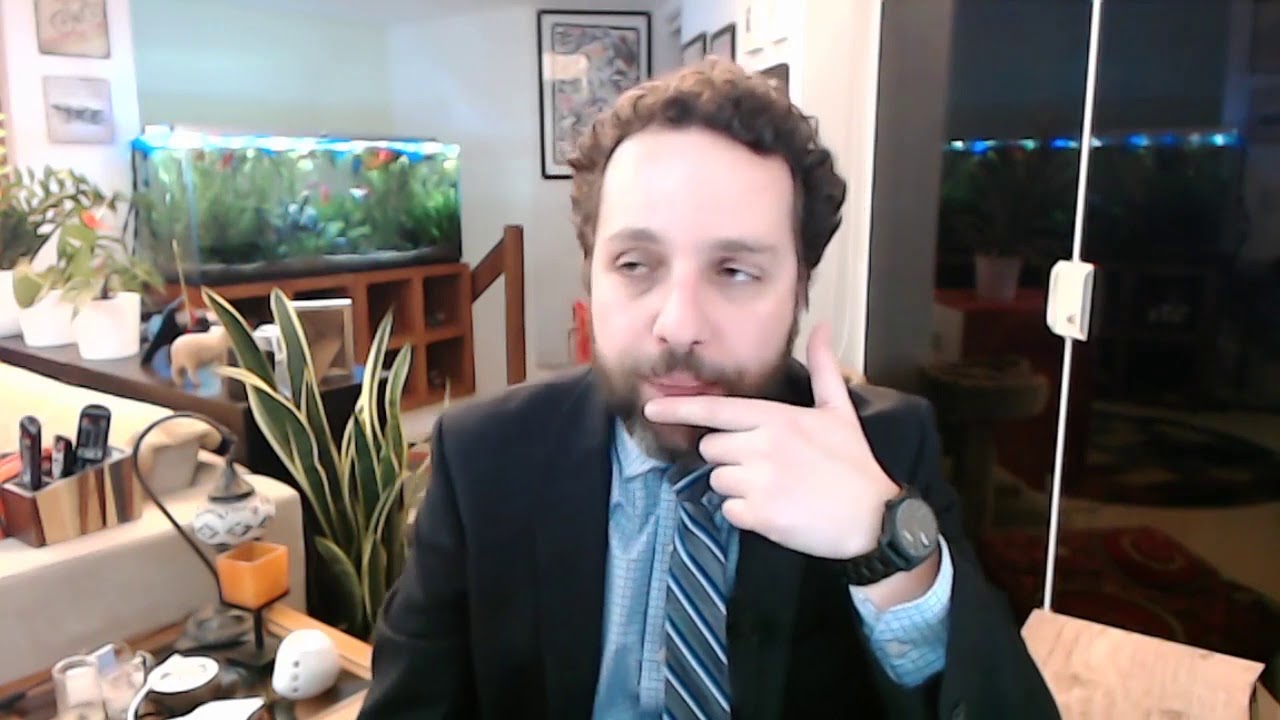 Dr. Felipe Ades - Câncer de mama com receptores hormonais positivos e seus tratamentos