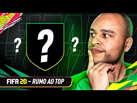 FINALIZAMOS A MD5 E A DIVISÃO DO RUMO AO TOPO FOI DEFINIDA - EP. #04 - FIFA 20 UT