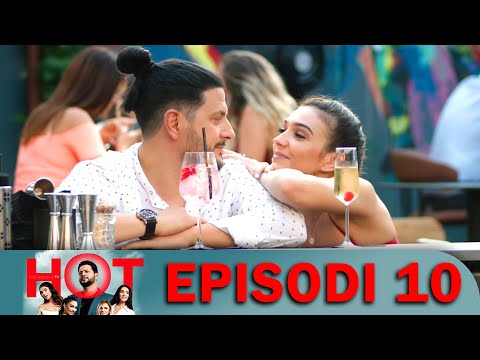 Seriali H.O.T - Episodi 10 (I Plotë, Fundi i Sezonit 1)