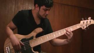 CrisSonG Gramercy Park Hotel (Charly García y Pedro Aznar )