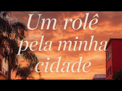 UM ROLE PELA MANHA CIDADE ALBERTINA MG BRASIL 🙏 😃 ❤️ 