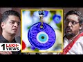 Nazar Is Real Rajarshi Nandy Explains How You Can Protect Yourself