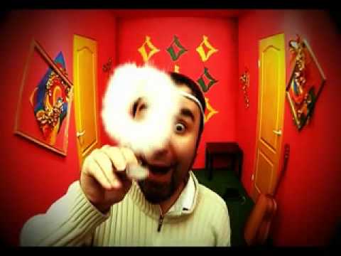 Angel Da Rock - С Днём Рождения Придурок