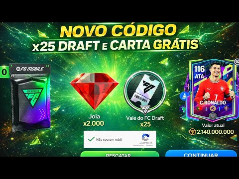 Vídeo: Código FC: significado, uso e dúvidas frequentes