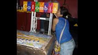 preview picture of video 'COMO TE QUIERO COLOMBIA- vacaciones por San Antero y Lorica Cord. Parte 1.wmv'