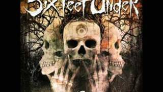 Six Feet Under - This suicide
