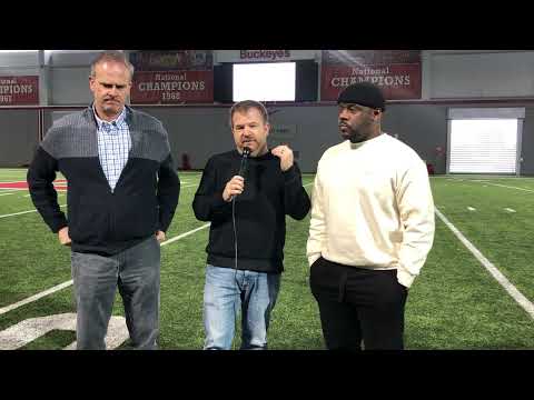 How healthy will Ohio State be for the College Football Playoff?/