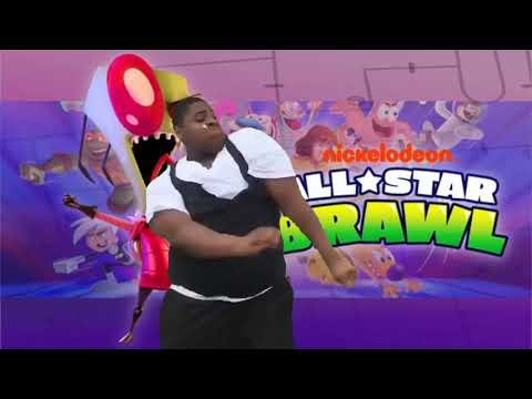 irken armada invasion 😩 (all-star brawl)