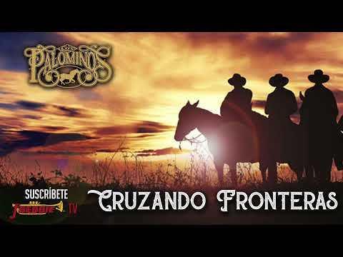 Los Palominos - Cruzando Fronteras / Exitos Gigantes