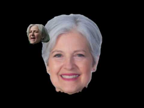 Jill Stein (ft. Simon Fransman)