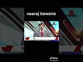 Neeraj Bawana