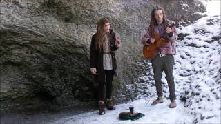 Hitchhike to Inside - Great Spirit (Nahko Bear)