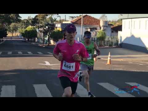 1ª Corrida Pedestre CT LIFE DE MARUMBI PR - Super 5k 