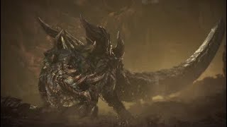 ［MHWIB］　実況プレイ 19