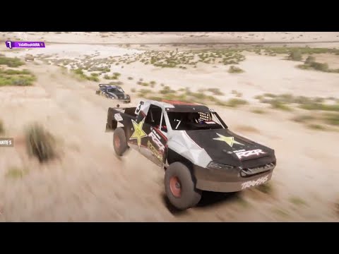 Forza Horizon 5 - The Eliminator - Number 53
