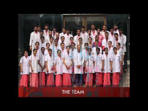 Nursing Informatics Specialists (NIS) –A story of shift