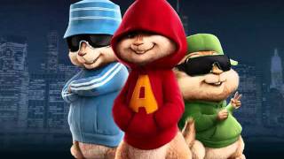 In your head --  Mohombi --   Alvin y las ardillas