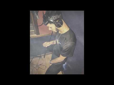 Crist1na - Anuel x Mambo KingZ x Trap Beat 2k16 Type CB's