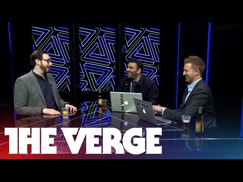 Vergecast After Hours: Day one