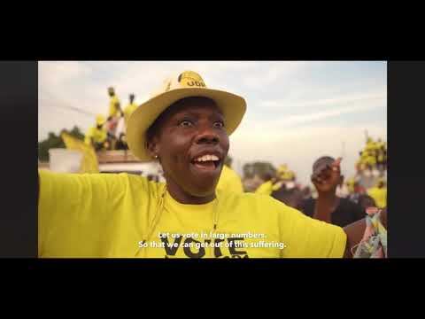 Mama Jail-Aley fonsa Jay (Ousainou Darboe)