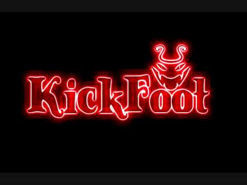 DJ Fegge Feat. KickFoot - Dancefloor 2008 [Mixed]